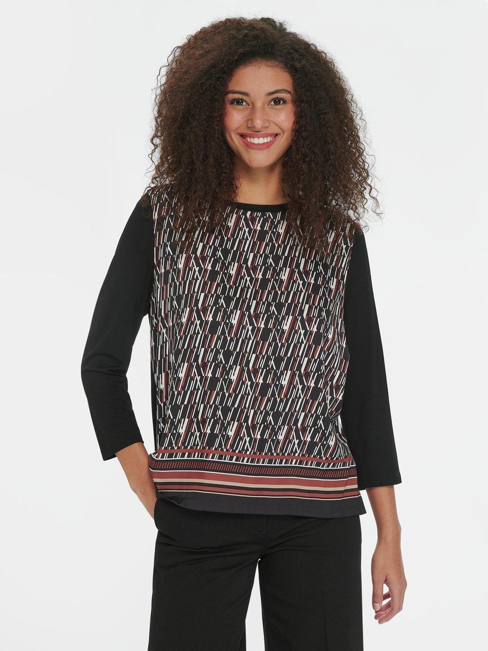 Gerry Weber - Rundhals-Shirt