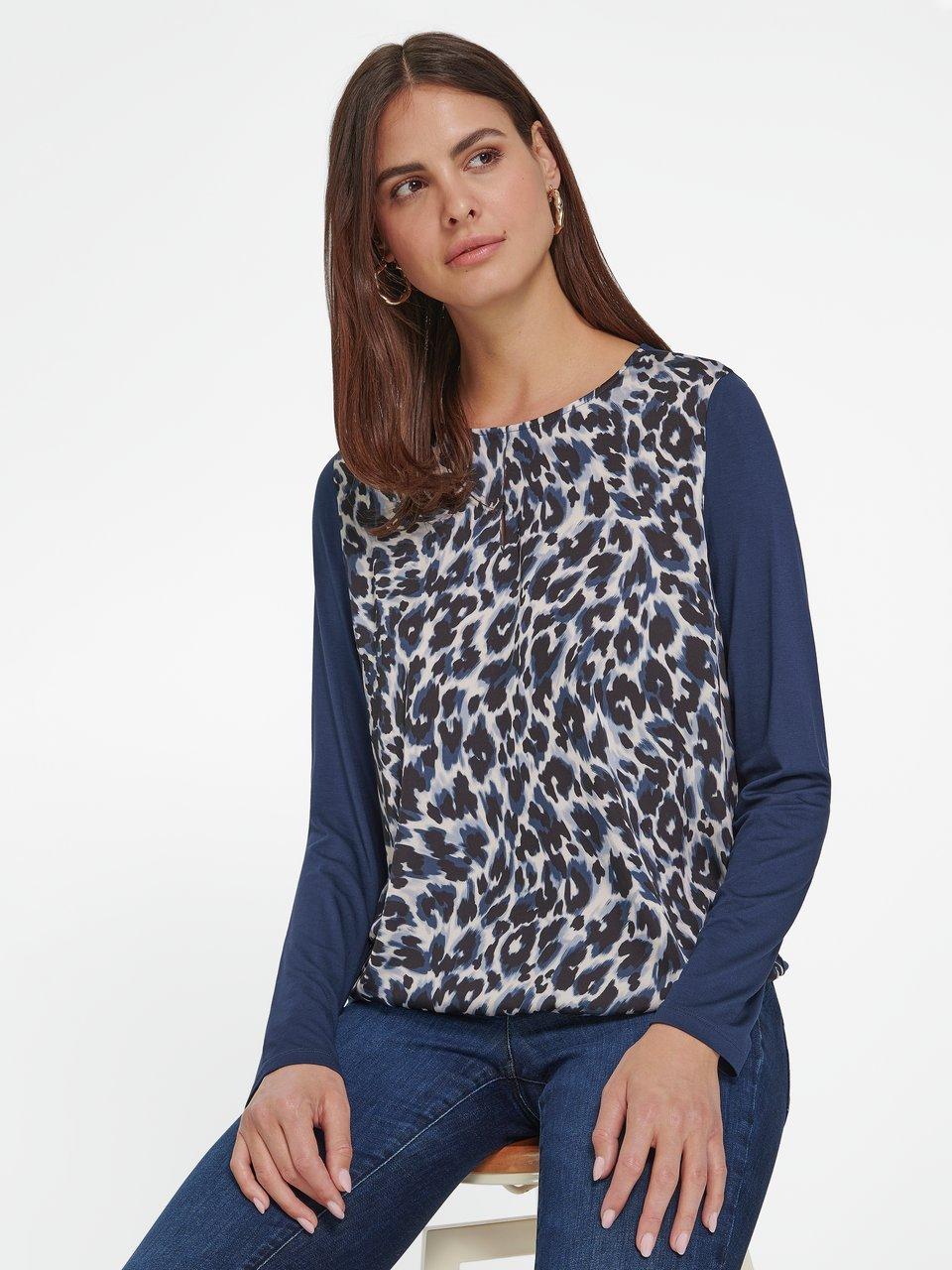 Gerry Weber - Rundhals-Shirt