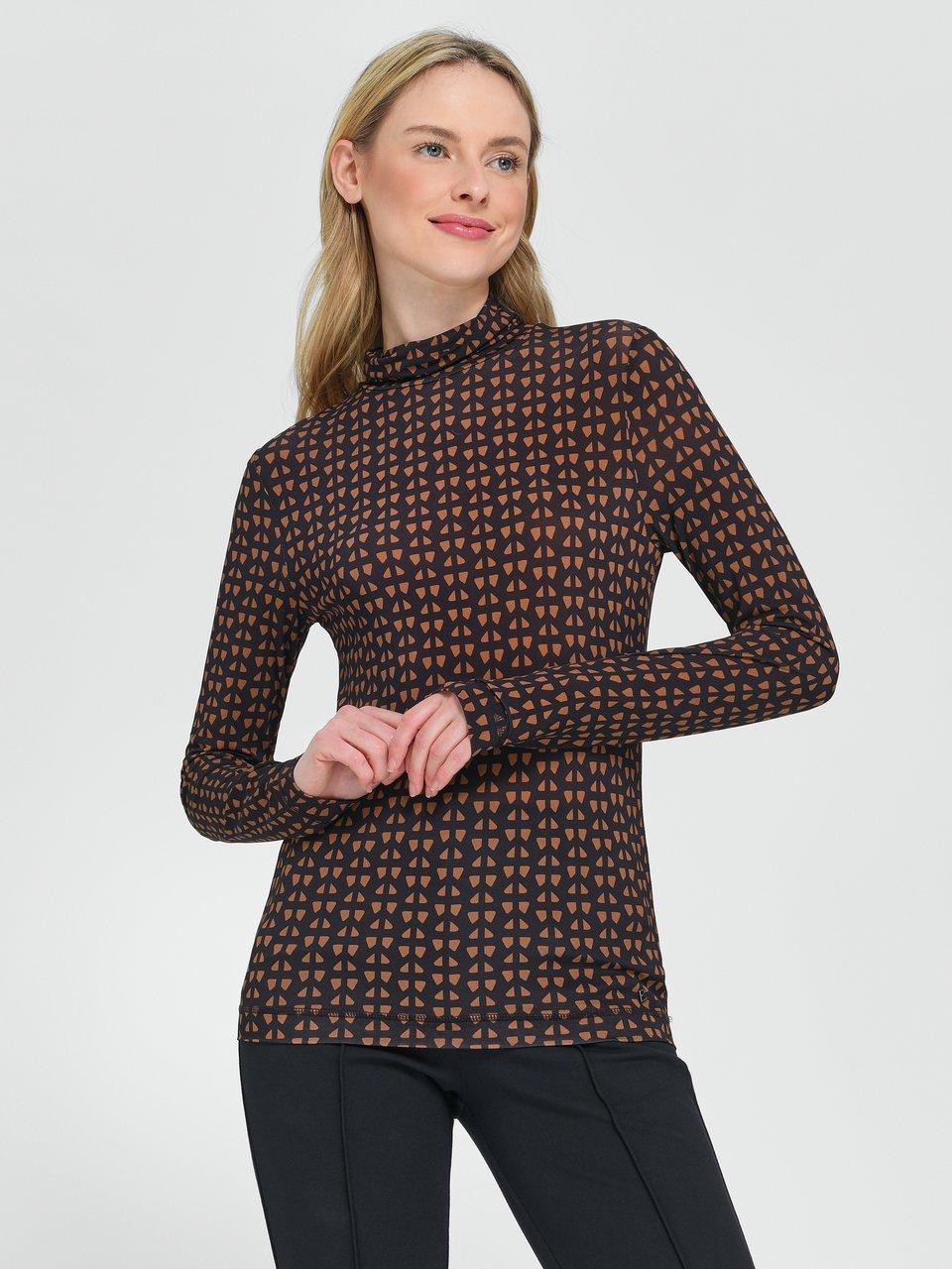 Bogner - Rollkragen-Shirt Andriana