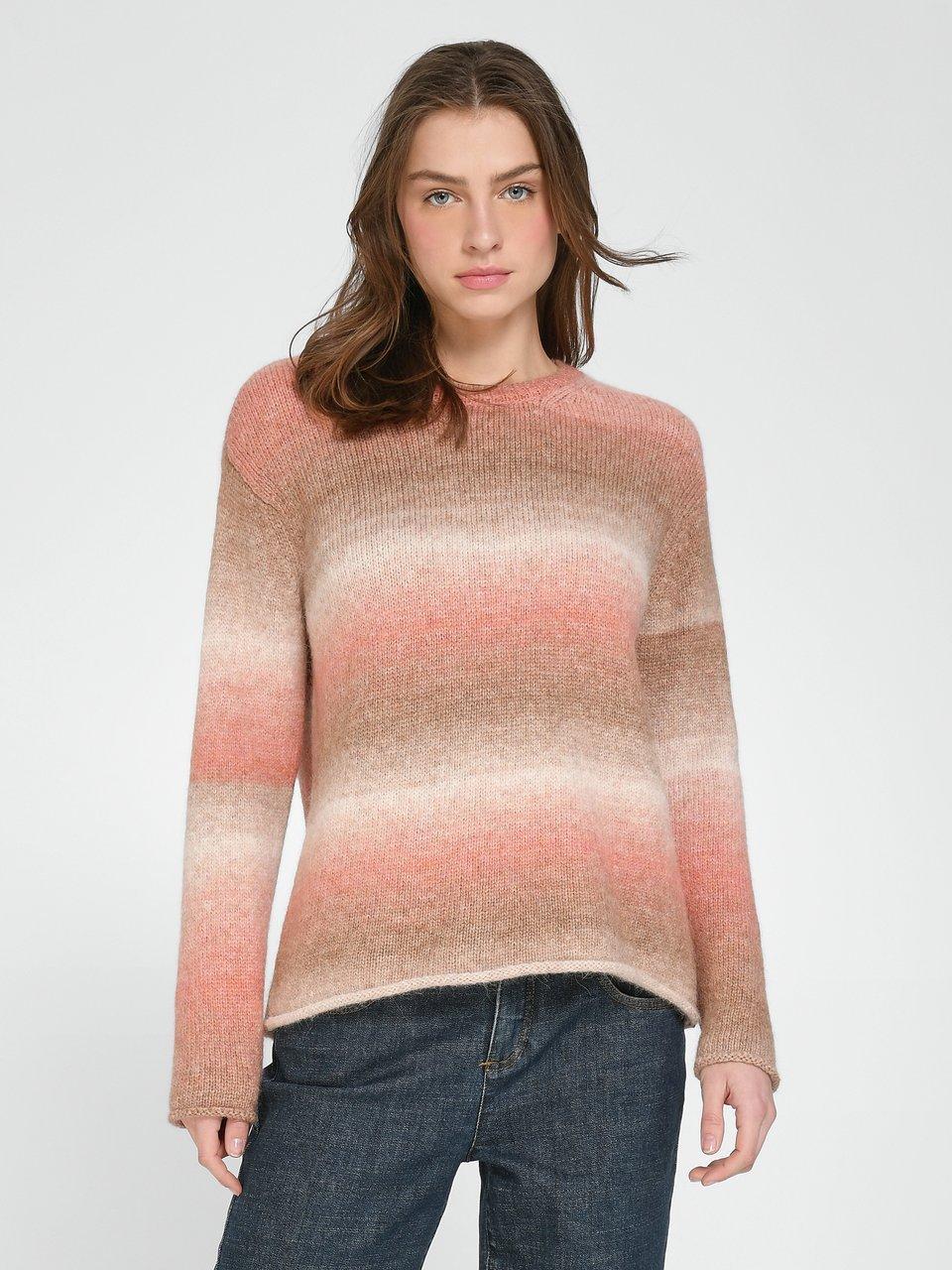 MAERZ Muenchen - Rundhals-Pullover