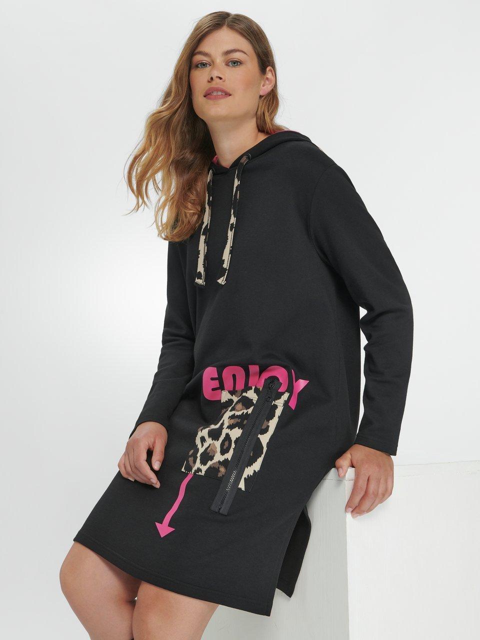 Doris Streich - Long-Sweatshirt