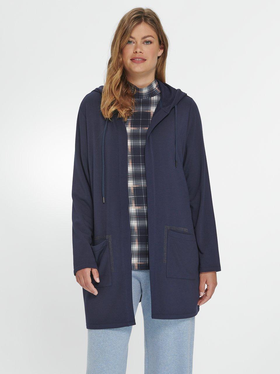 Via Appia Due - Sweatjacke