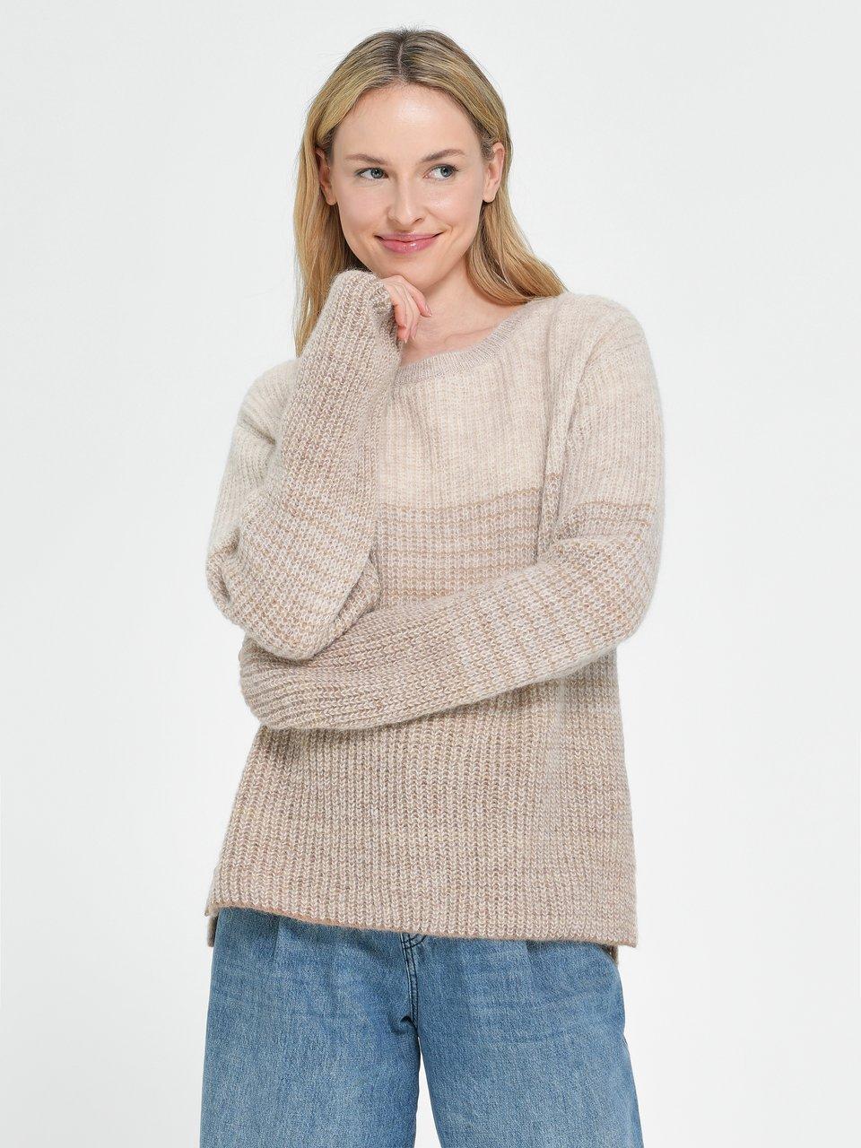 Riani - Rundhals-Pullover