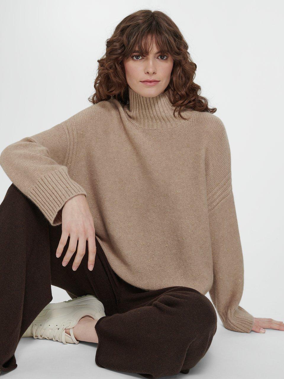 (THE MERCER) N.Y. - Rollkragen-Pullover