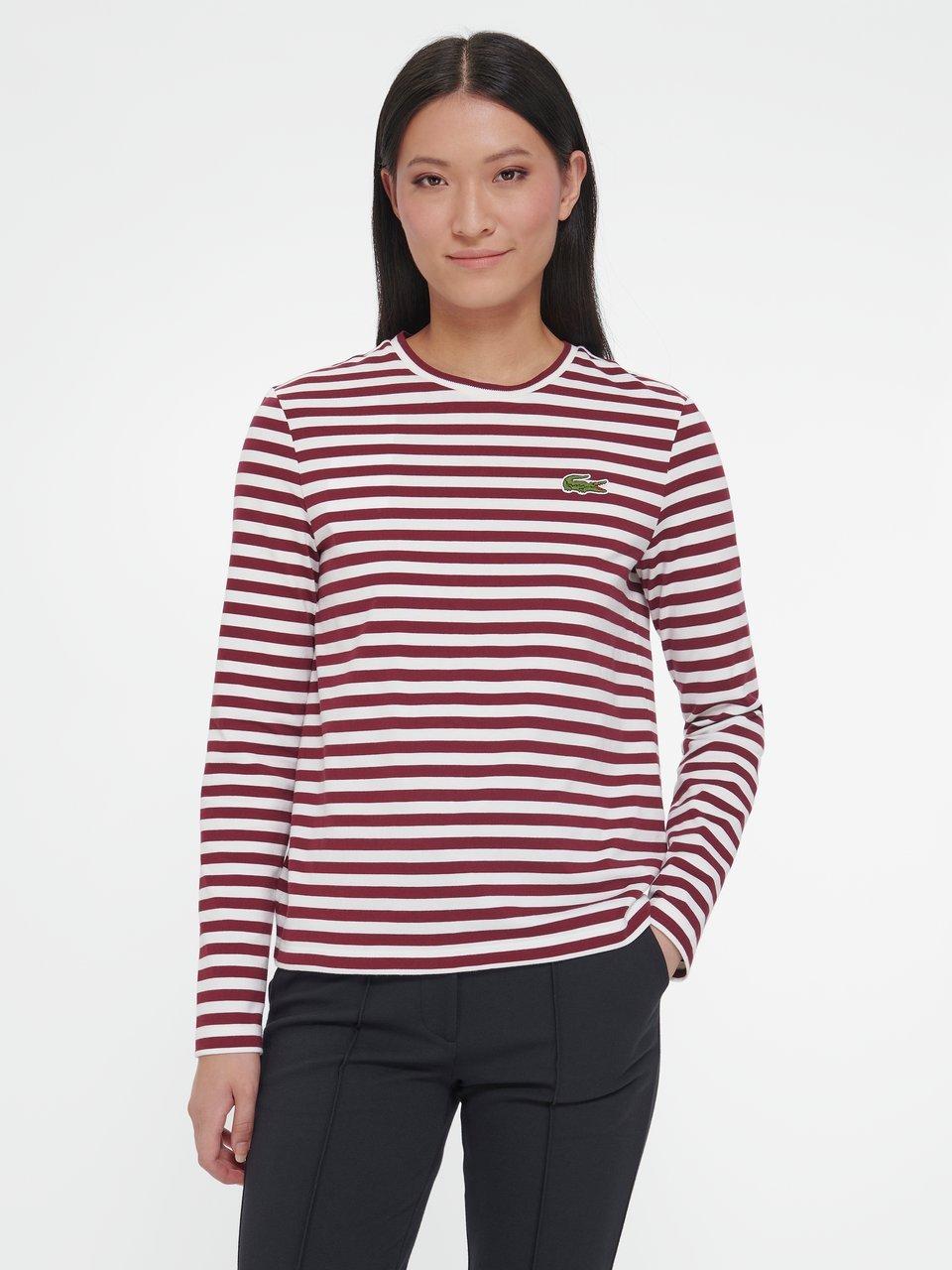 Lacoste blouse online dames