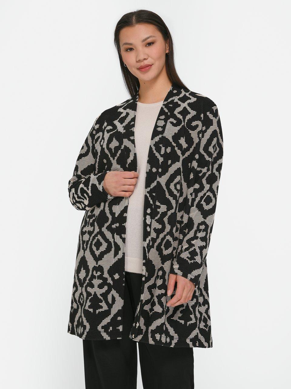 Via Appia Due - Strickjacke
