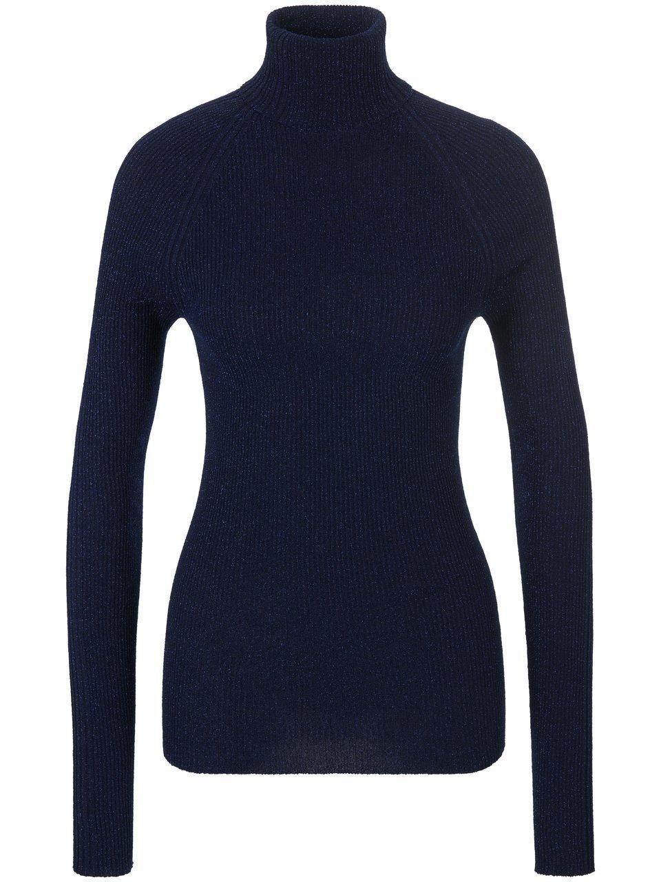 Trui Frosina Van BOSS blauw