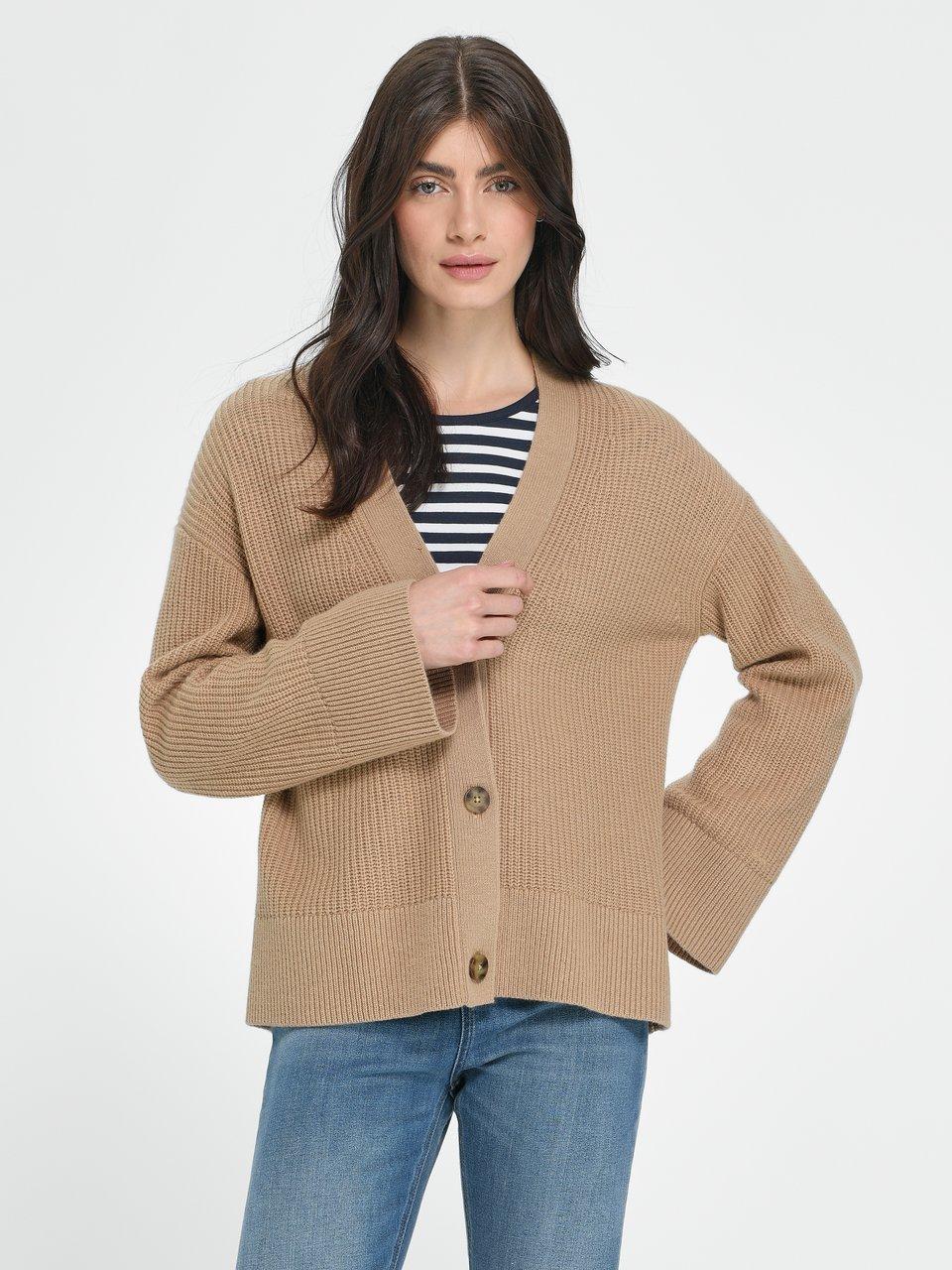 GANT - Strickjacke