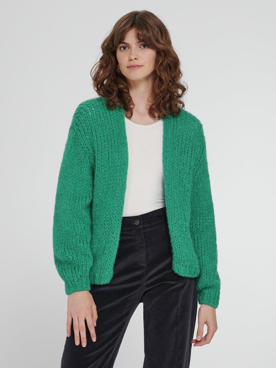 oui - Vest zonder sluiting