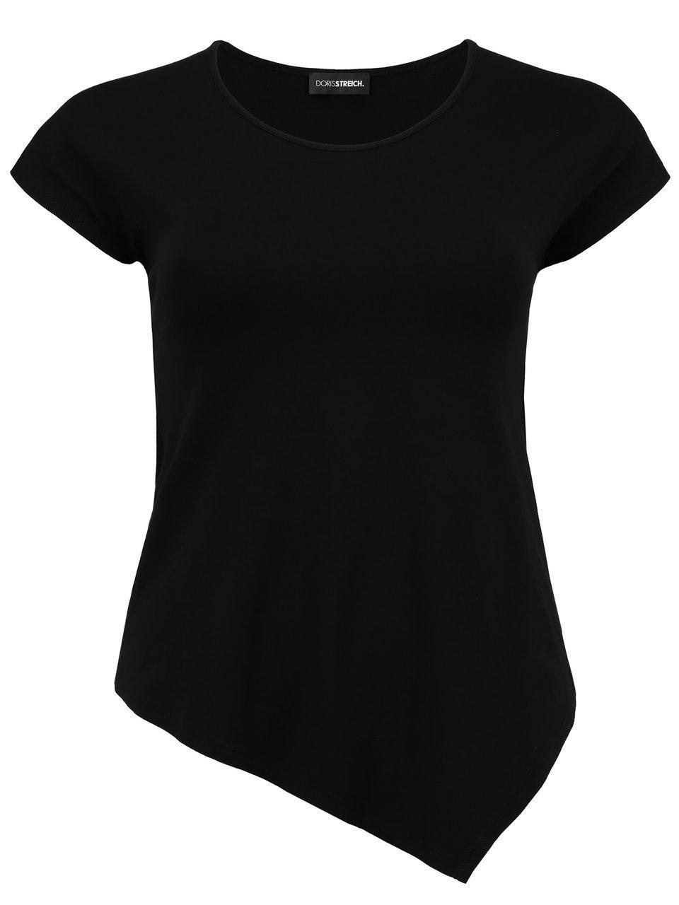 Doris Streich - Shirt met ronde hals