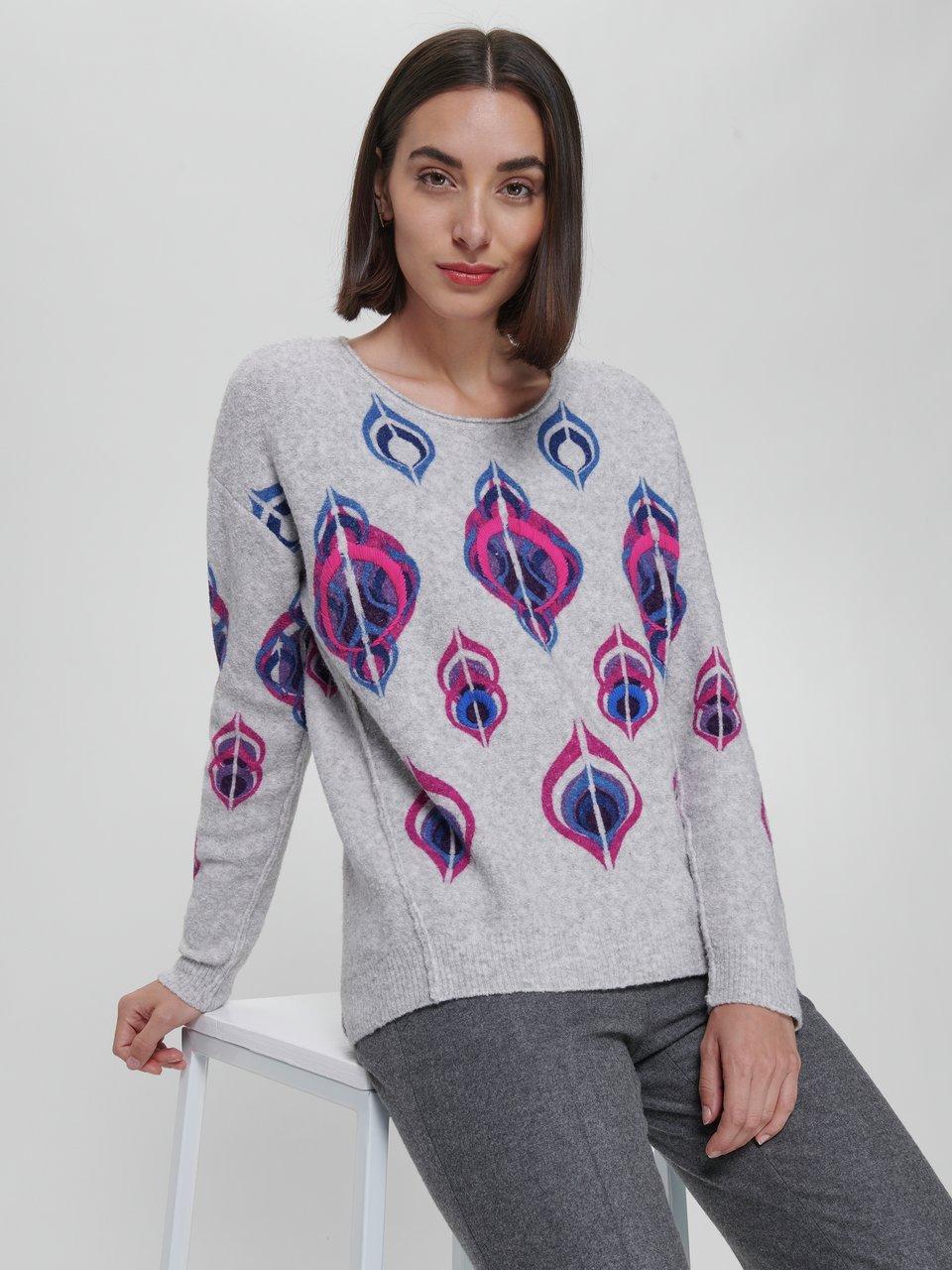 LIEBLINGSSTÜCK - Rundhals-Pullover