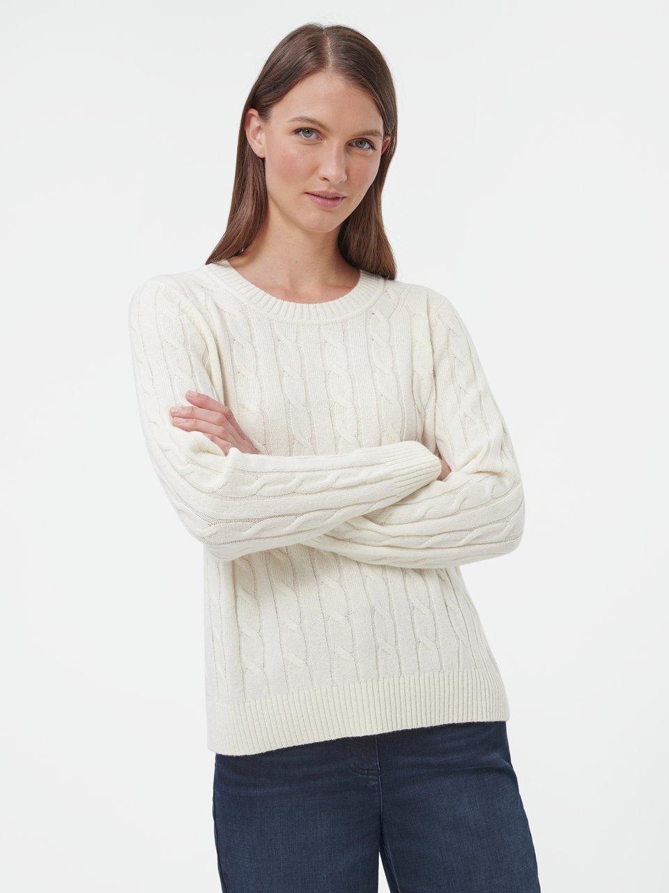 GANT - Rundhals-Pullover