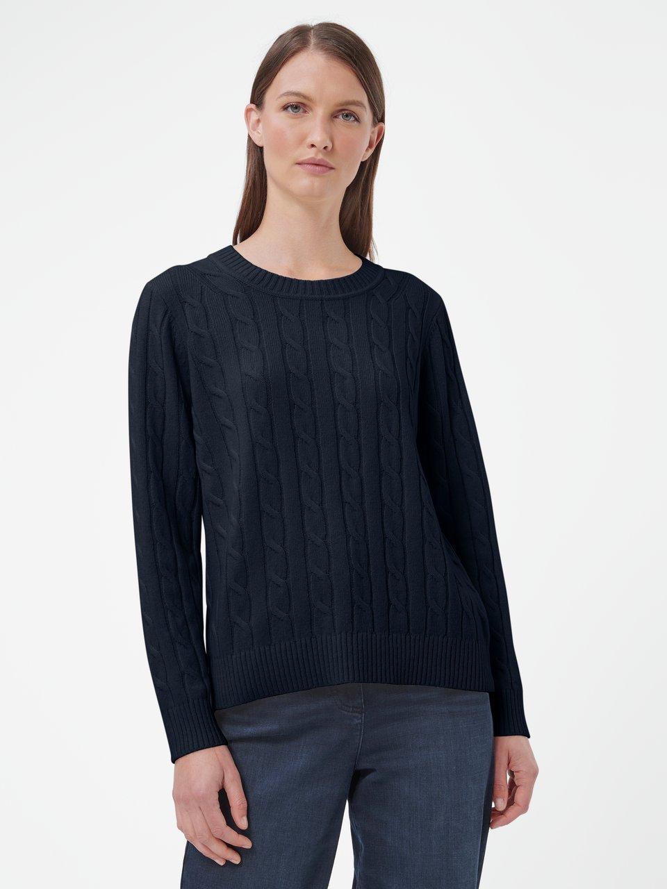 GANT - Rundhals-Pullover