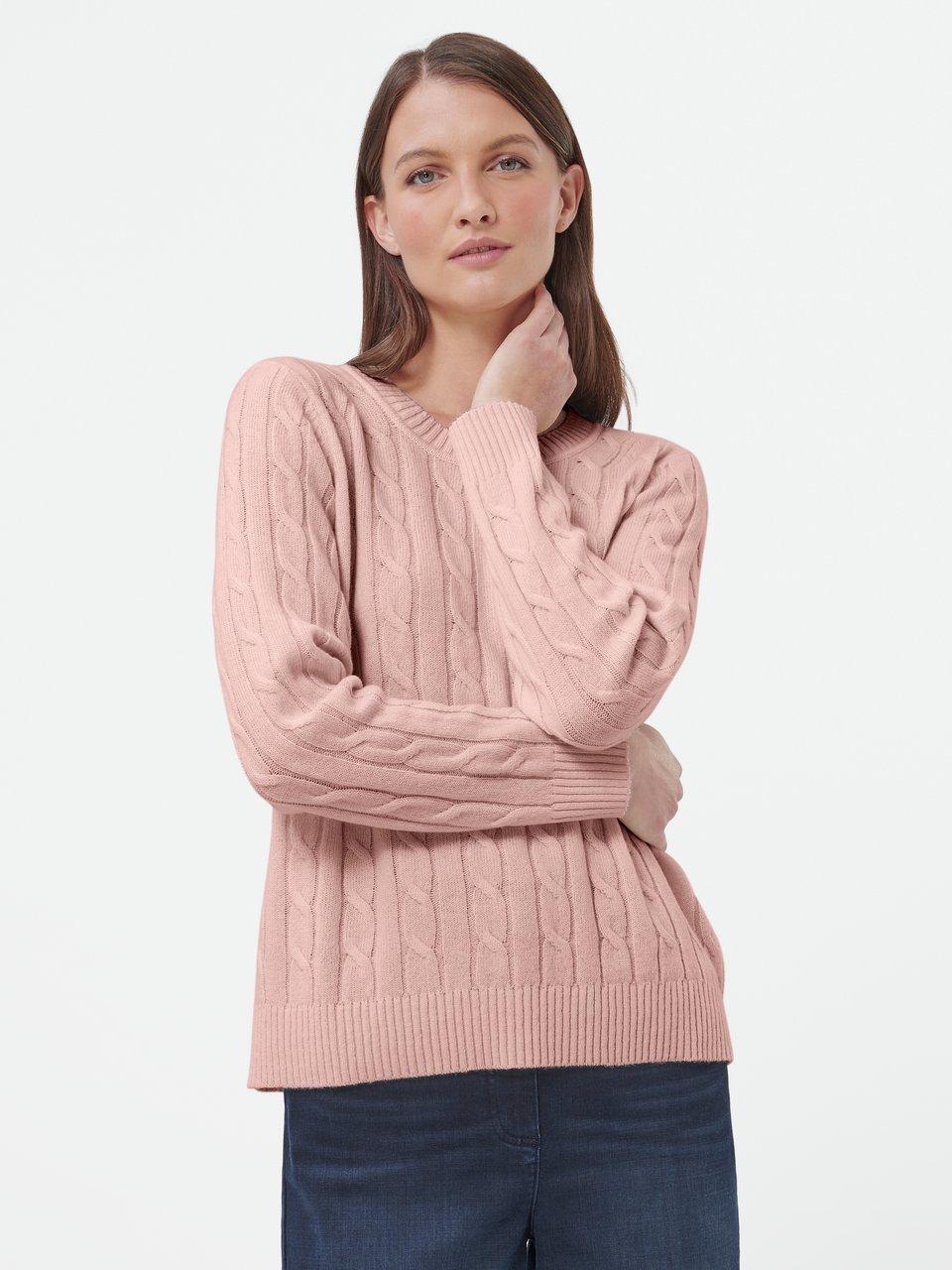 GANT - Rundhals-Pullover