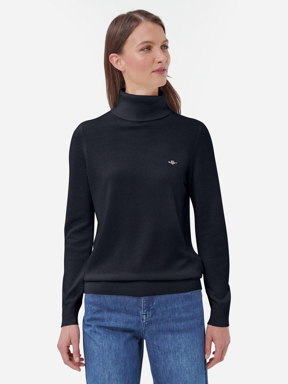 GANT - Rollkragen-Pullover