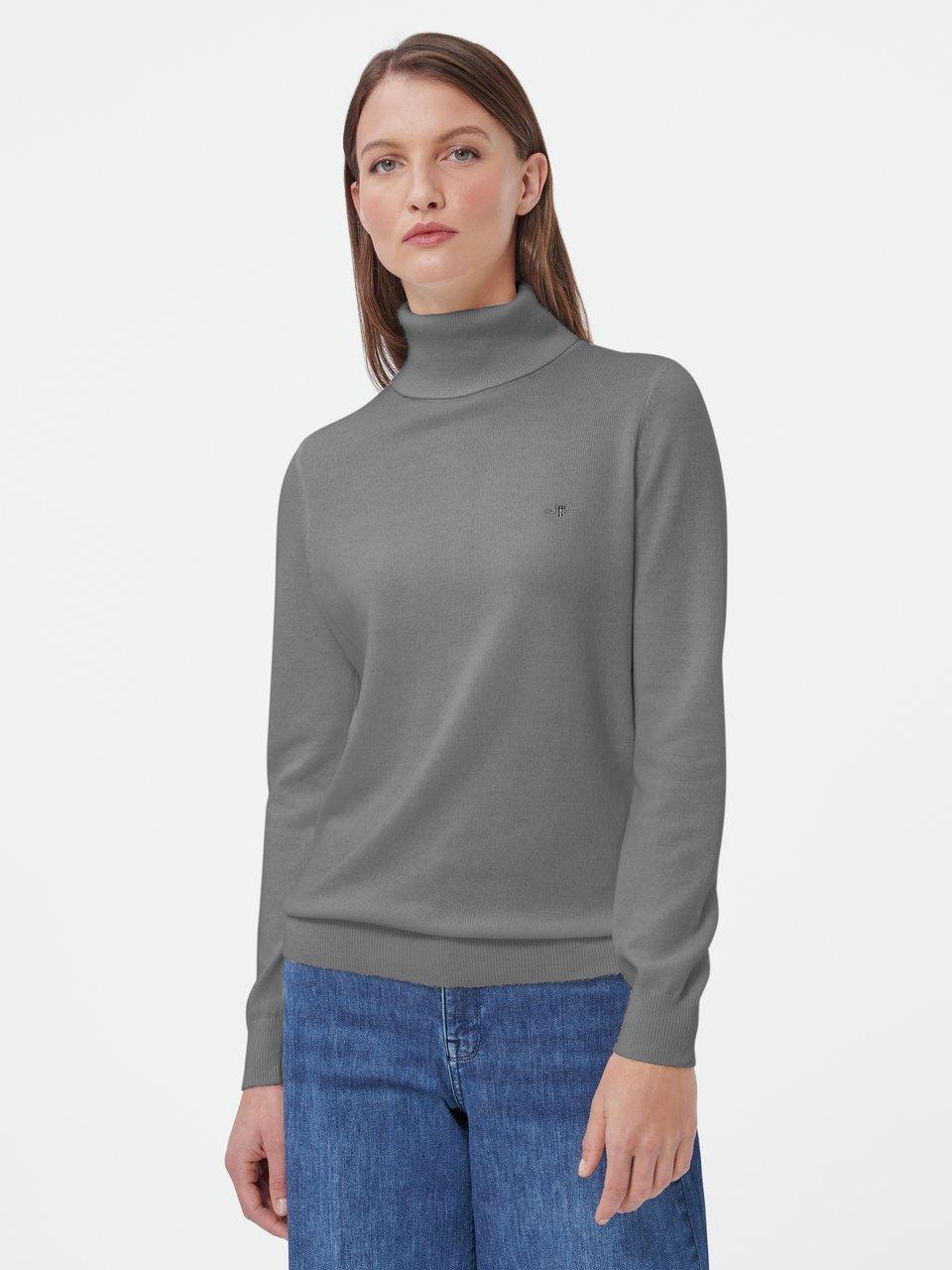 GANT - Rollkragen-Pullover