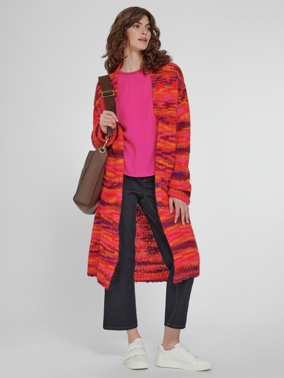 Grace - Strickmantel