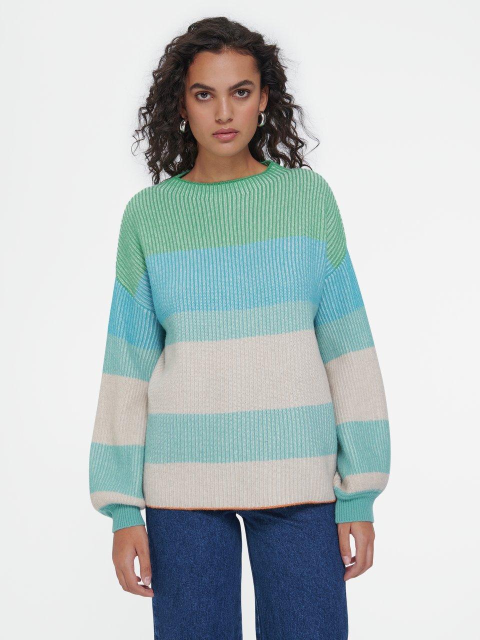 LIEBLINGSSTÜCK - Pullover "Brunetal"