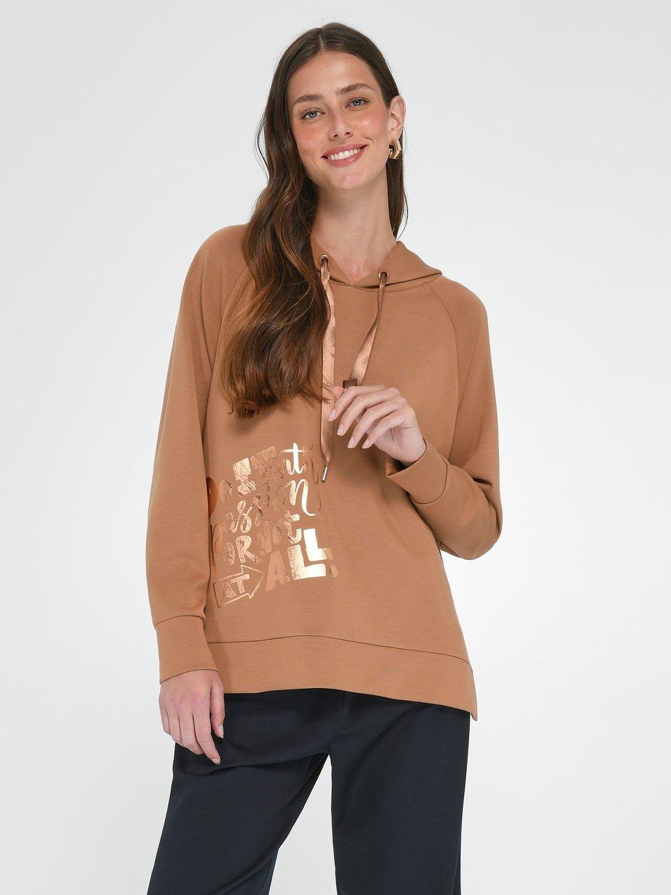 twenty six peers - Sweatshirt met capuchon