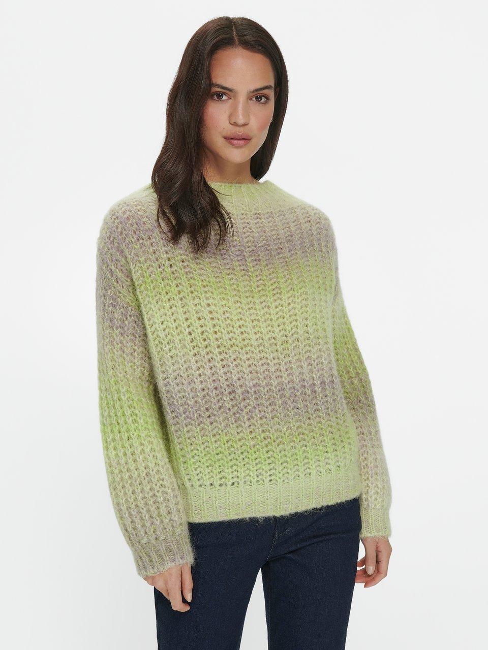 rich & royal - Le pull