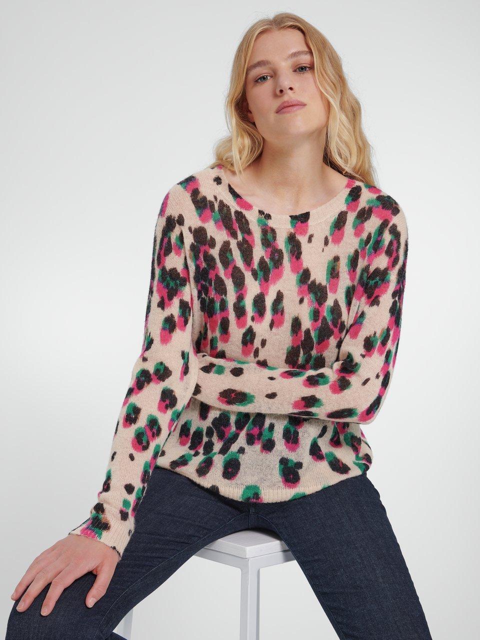 Brax Feel Good - Rundhals-Pullover