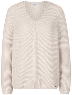 cinque - Pullover  weiss