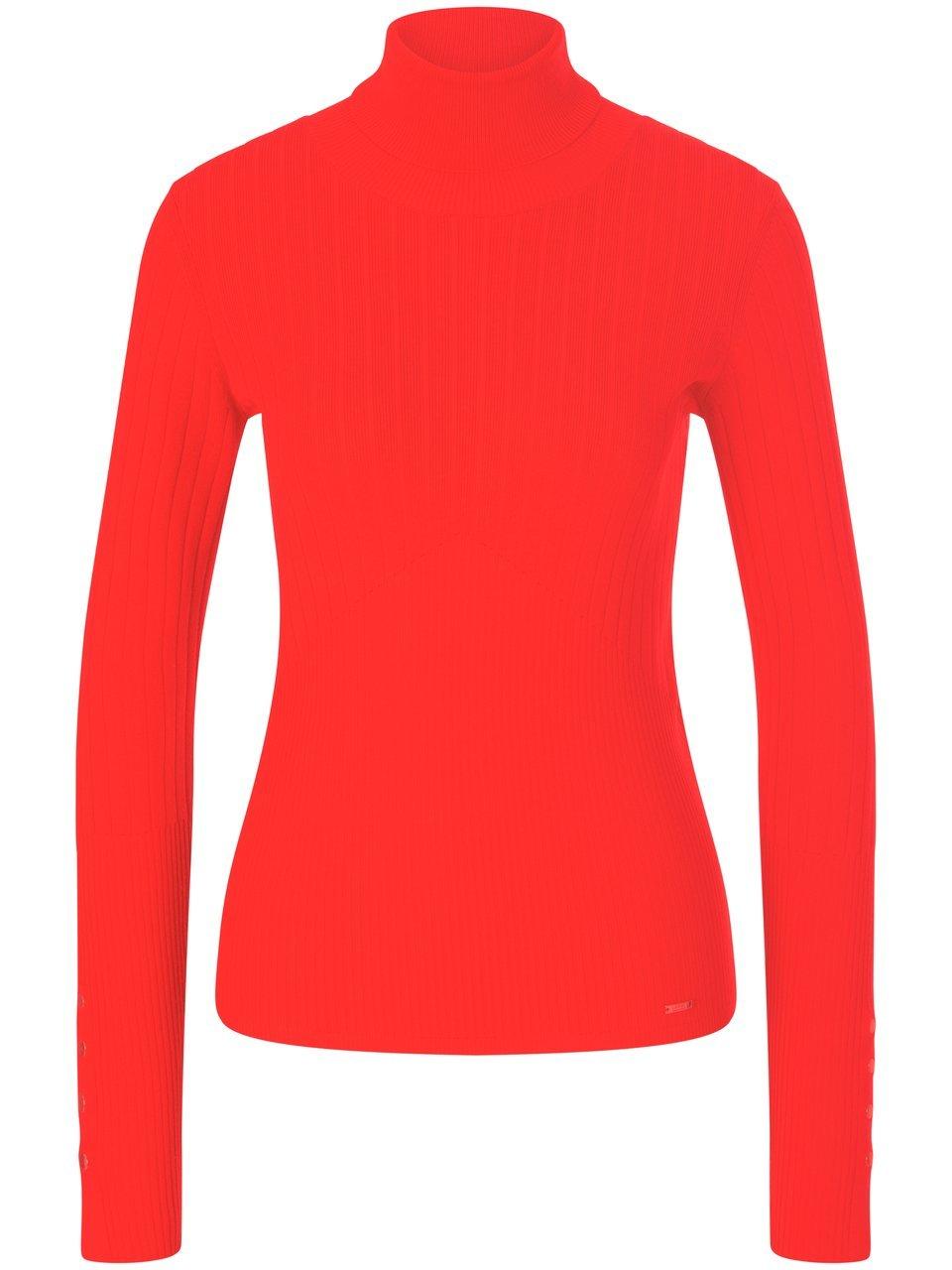 Cinque Shirt Van rood