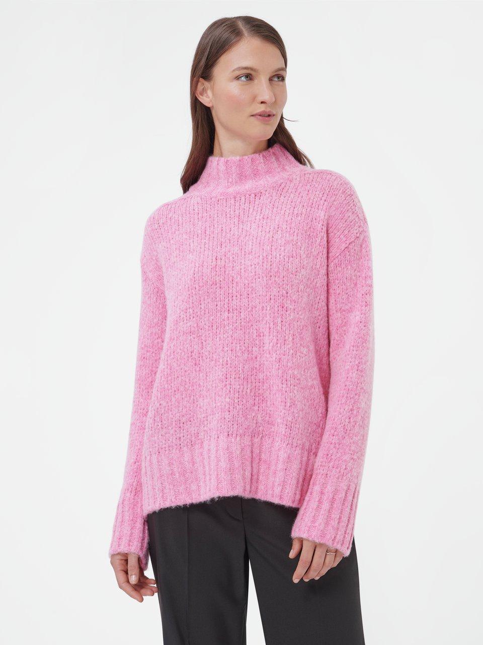 Cinque - Le pull en tricot