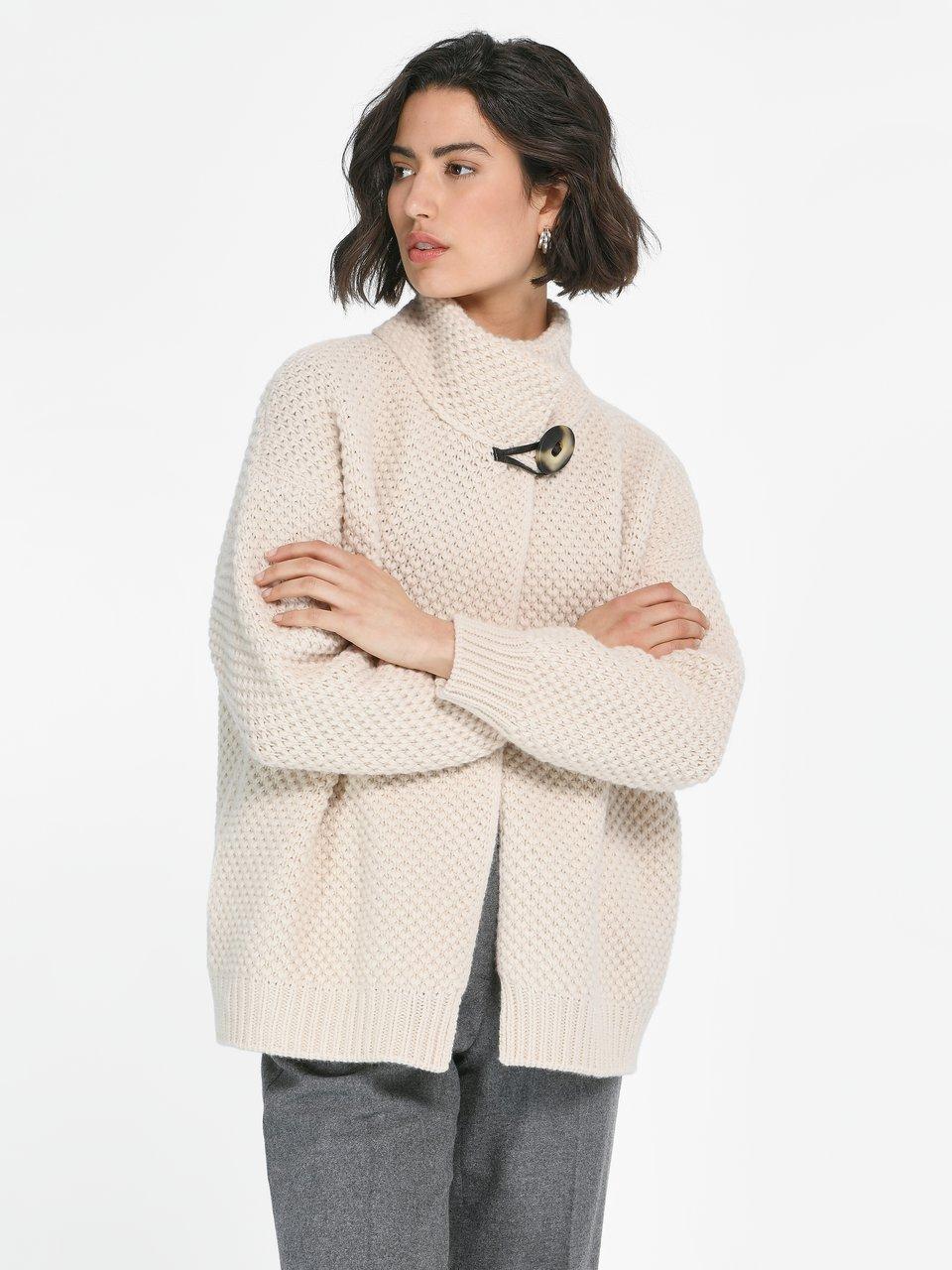 Bruno Manetti - Strickjacke