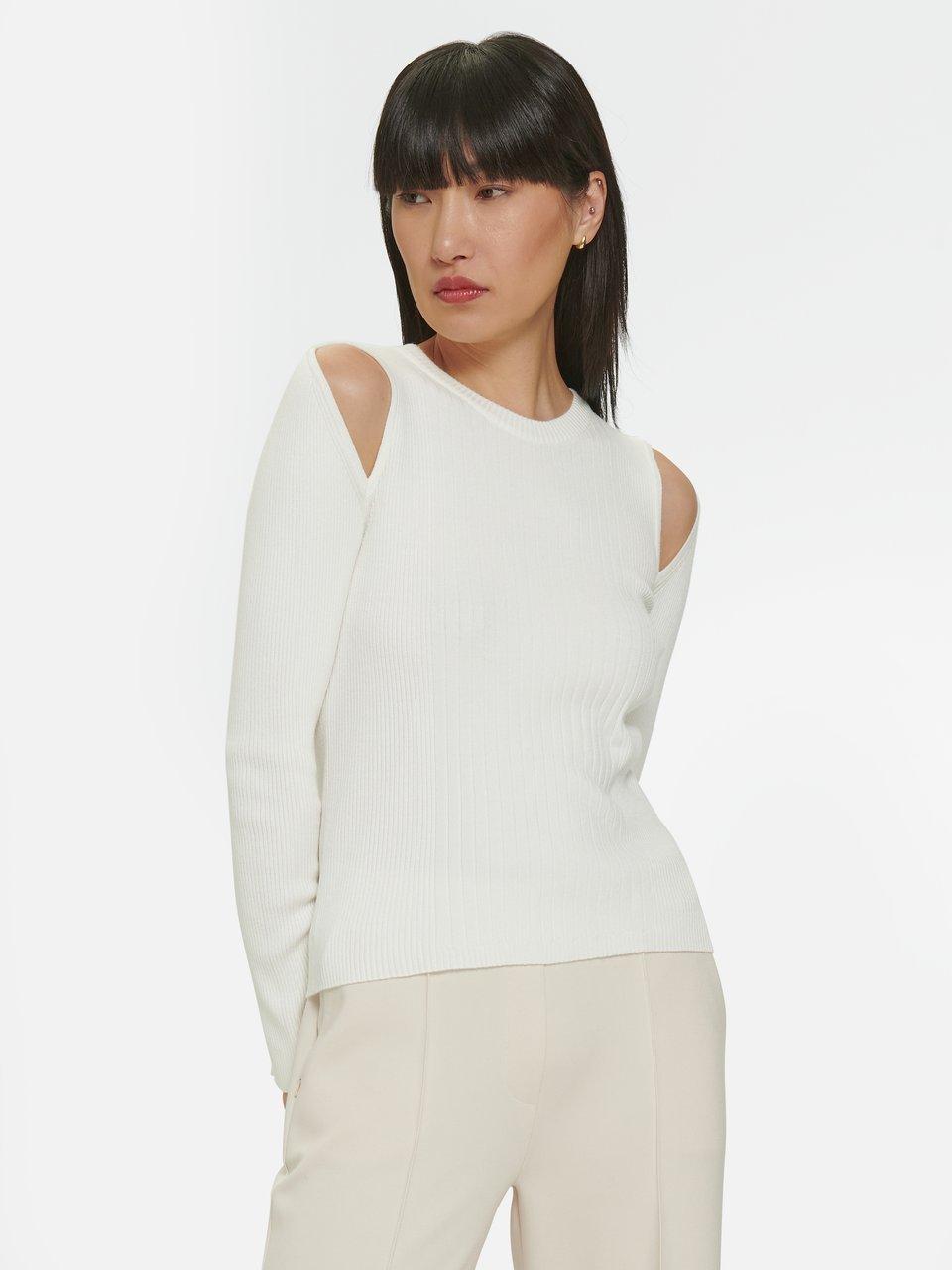 Riani - Le pull à encolure arrondie