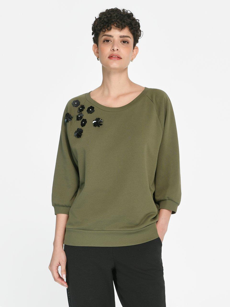 Margittes - Sweatshirt