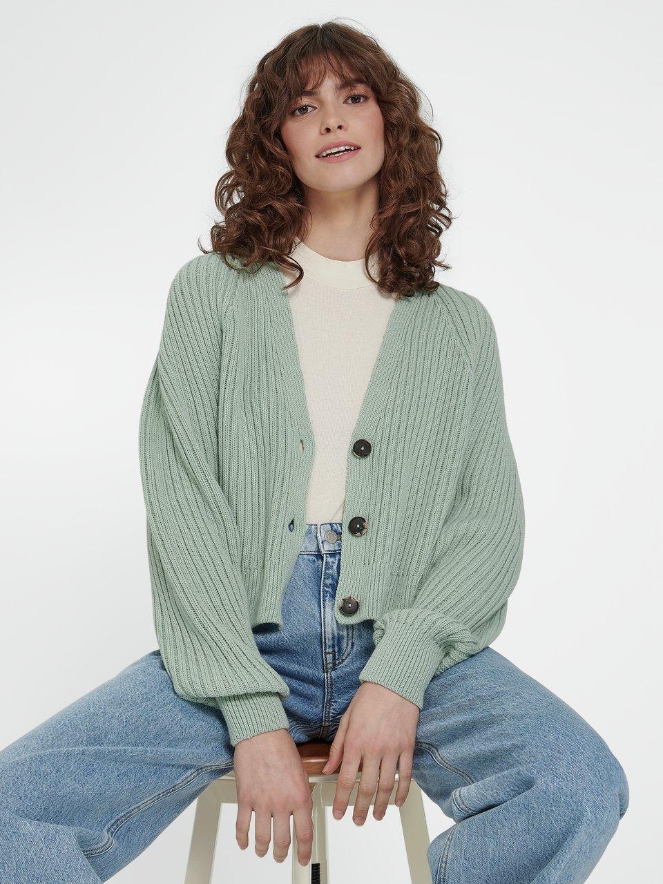 MAVI - Strickjacke