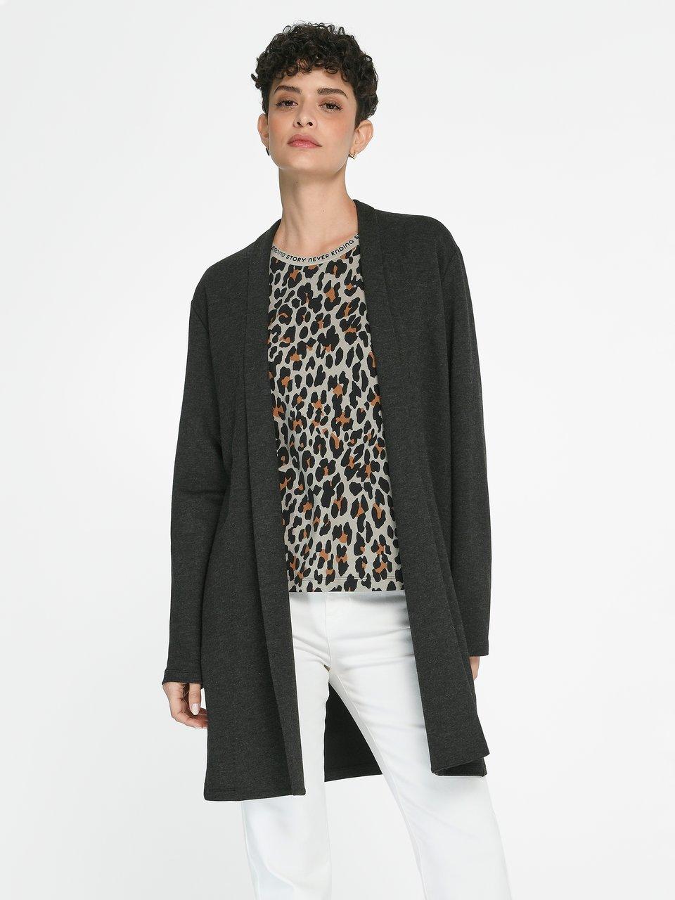 Margittes - Sweatjacke