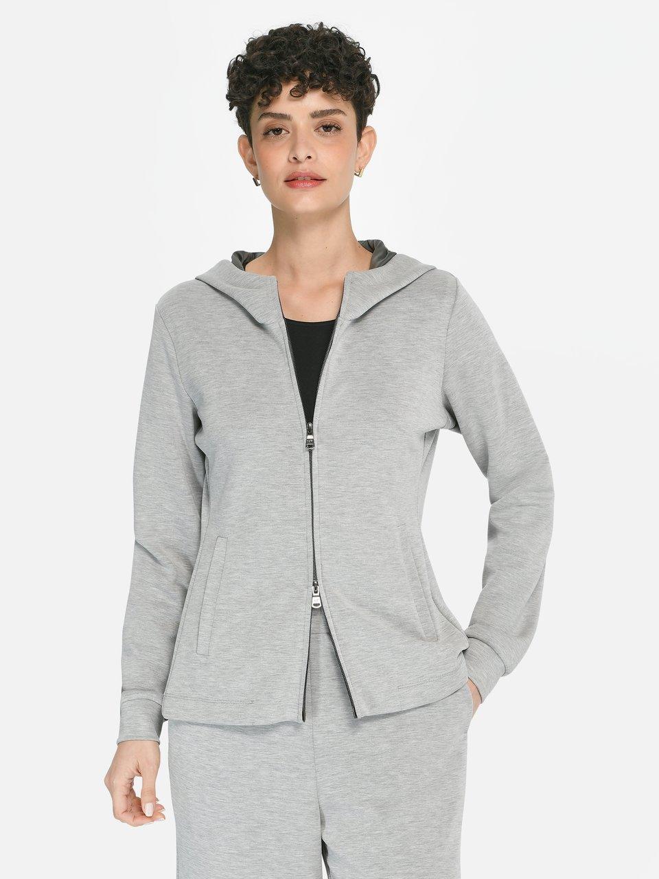 Margittes - Sweatjacke