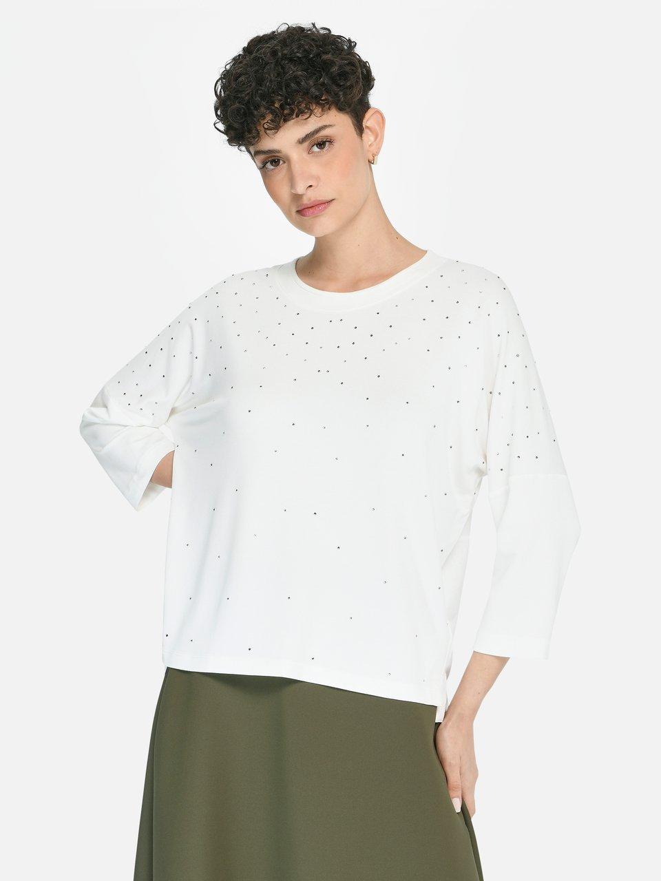Margittes - Rundhals-Shirt
