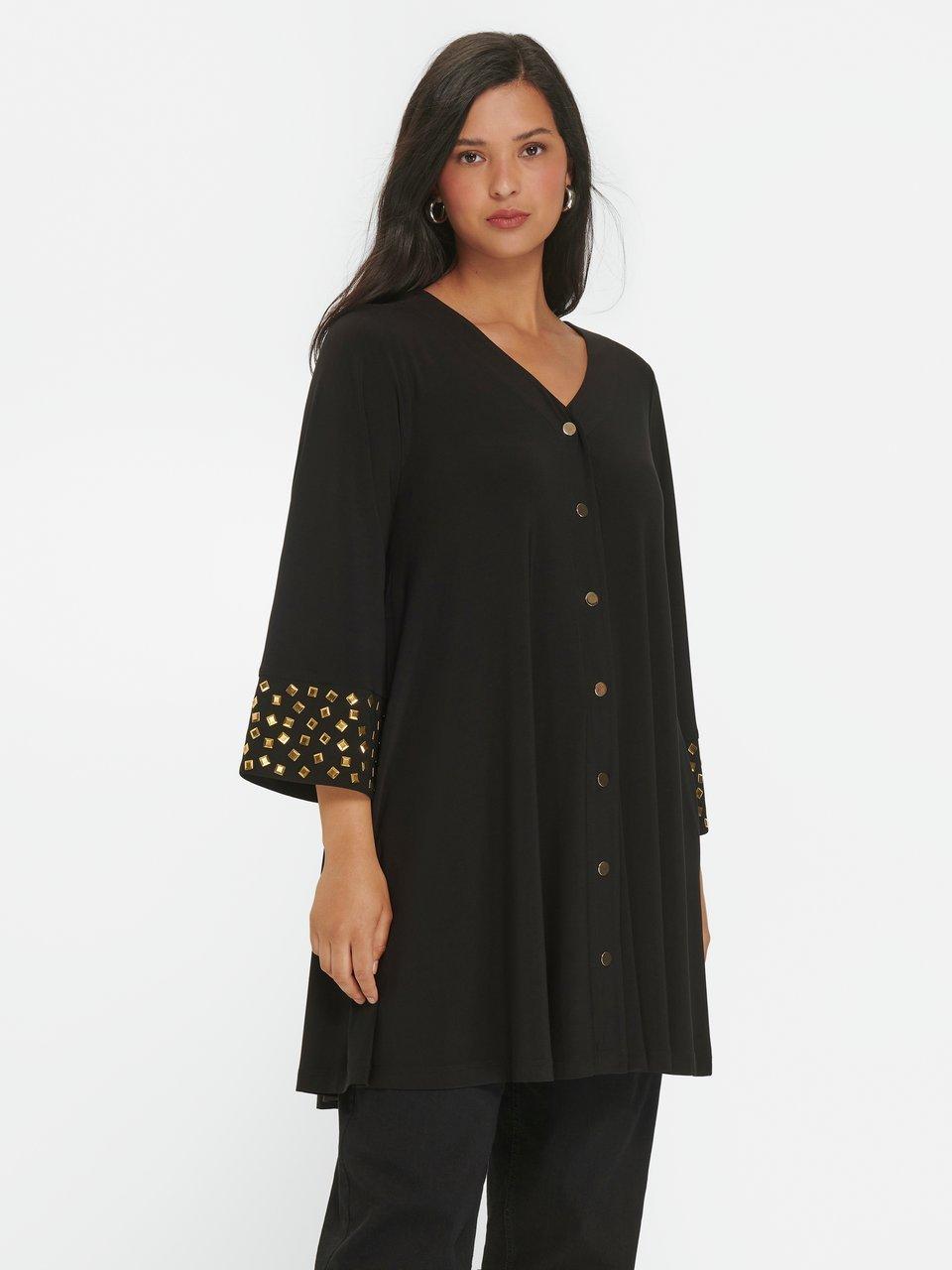 yoek BLACK LABEL - Shirtjacke