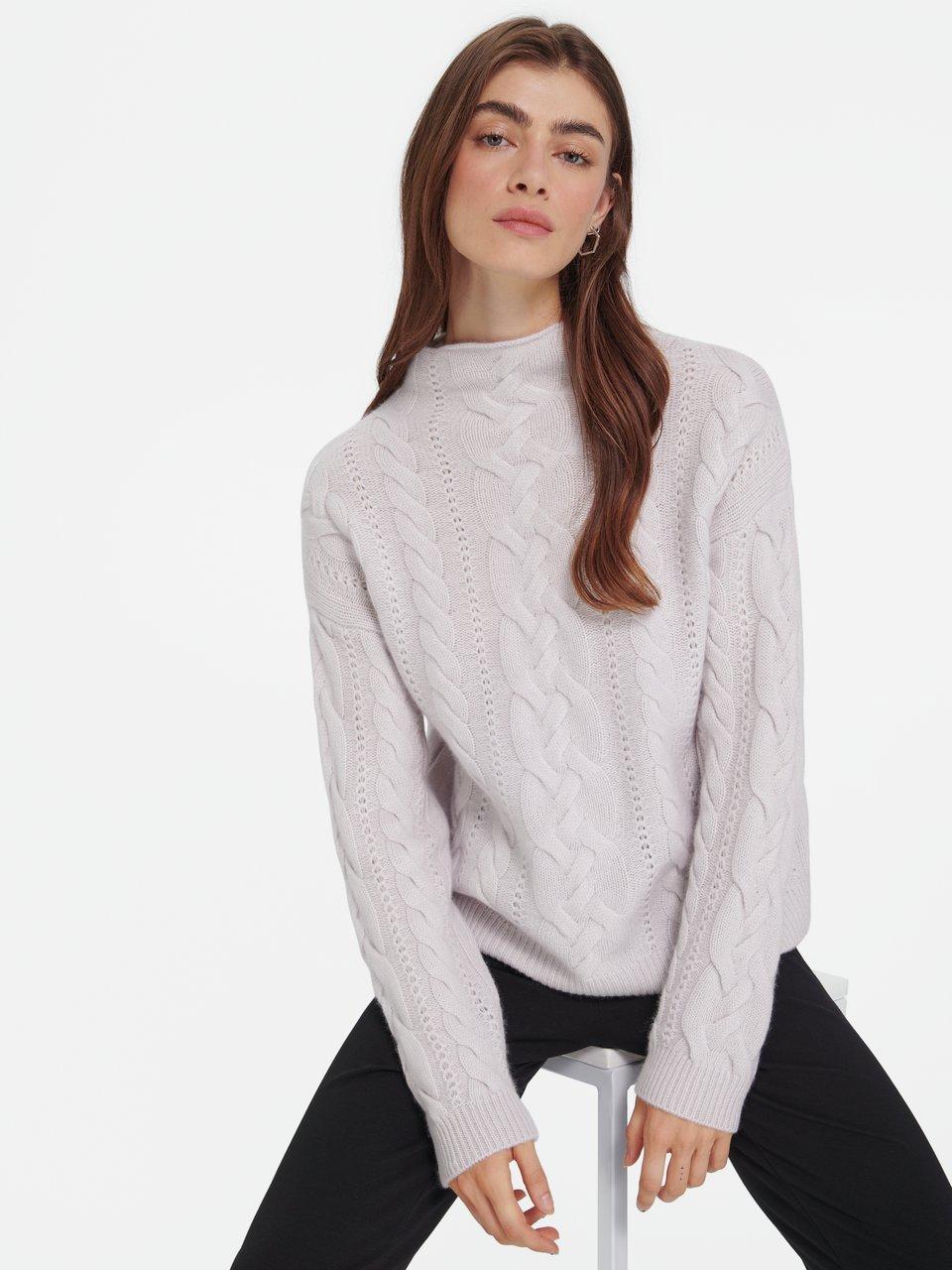 HEMISPHERE - Strickpullover