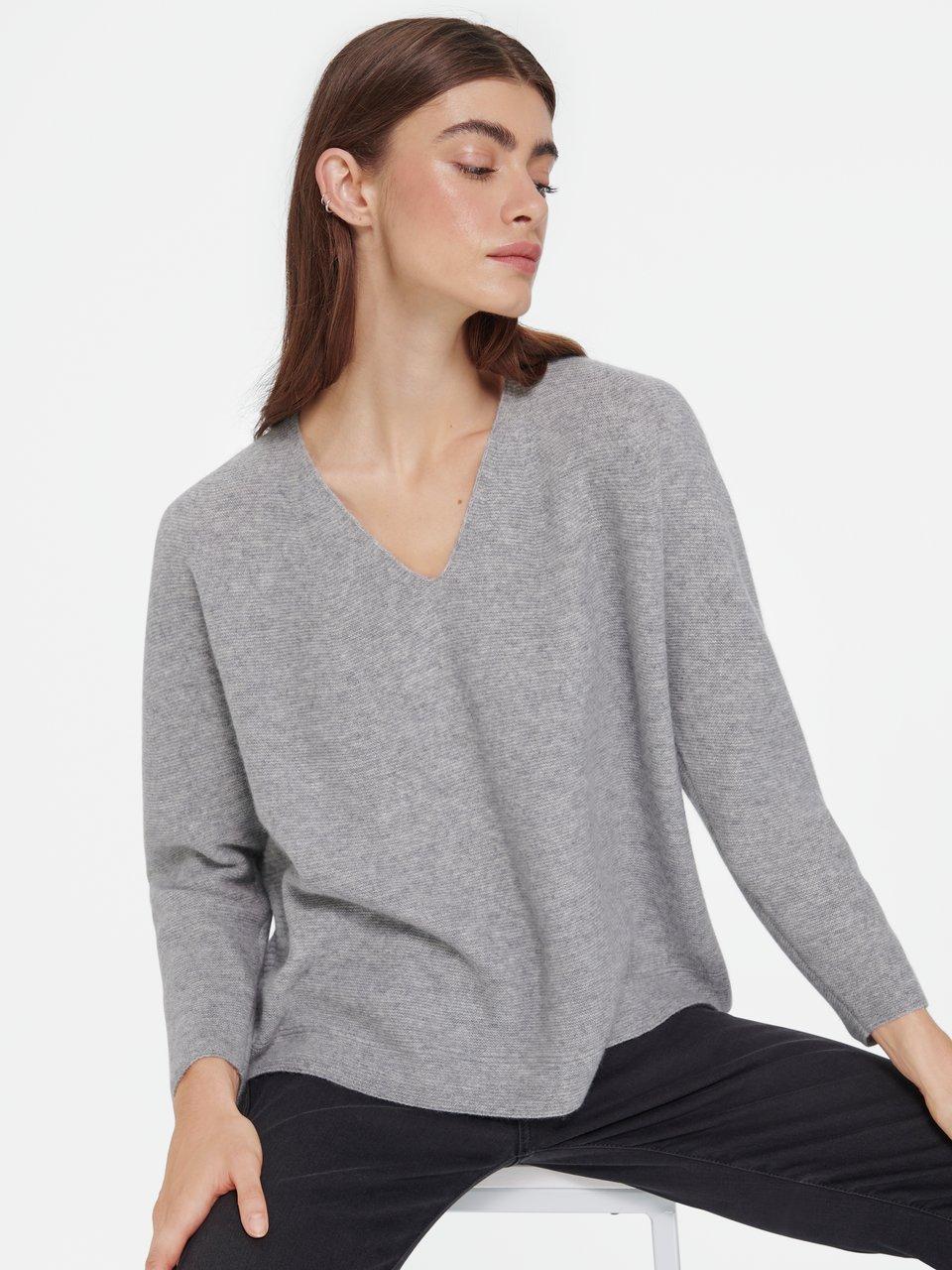 HEMISPHERE - Strickpullover