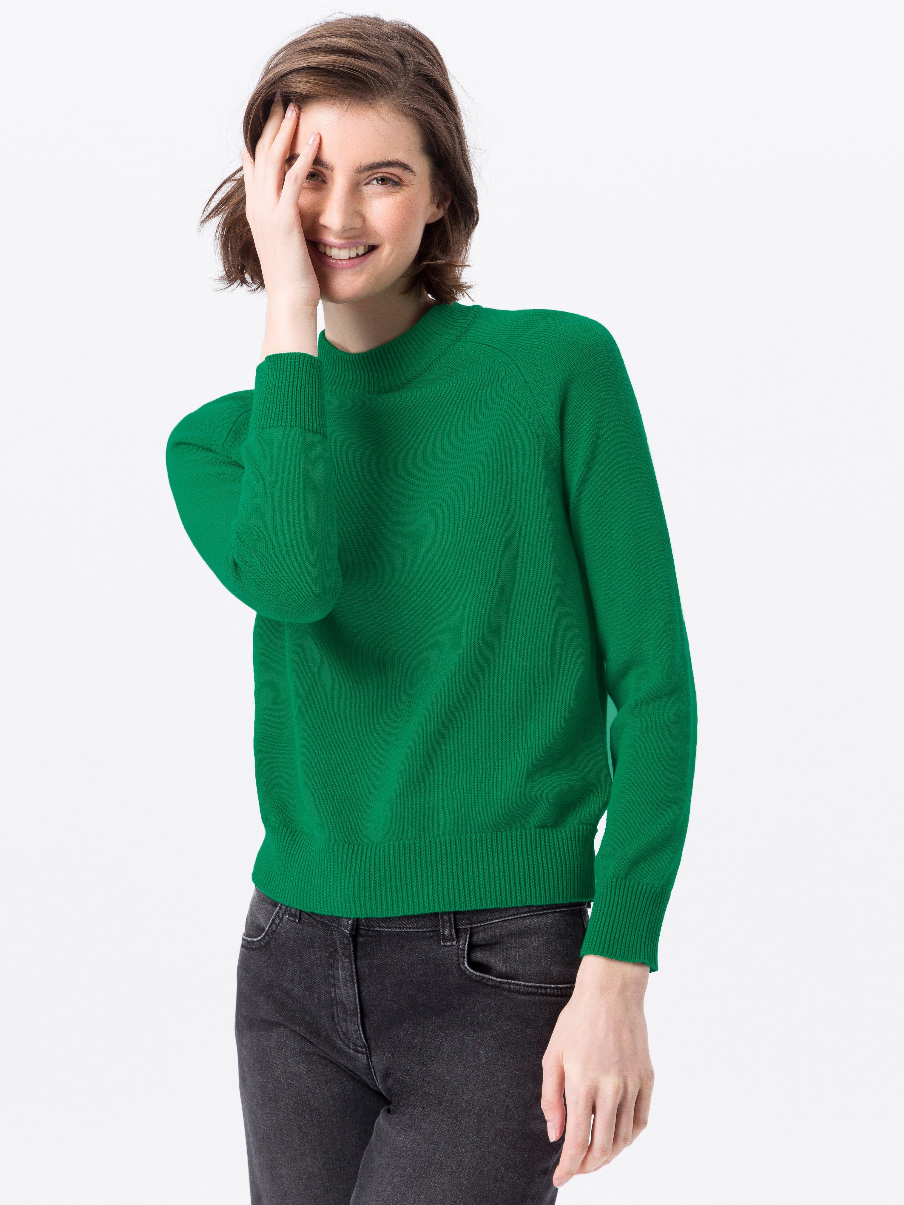 Peter Hahn - Pullover aus 100% SUPIMA®-Baumwolle
