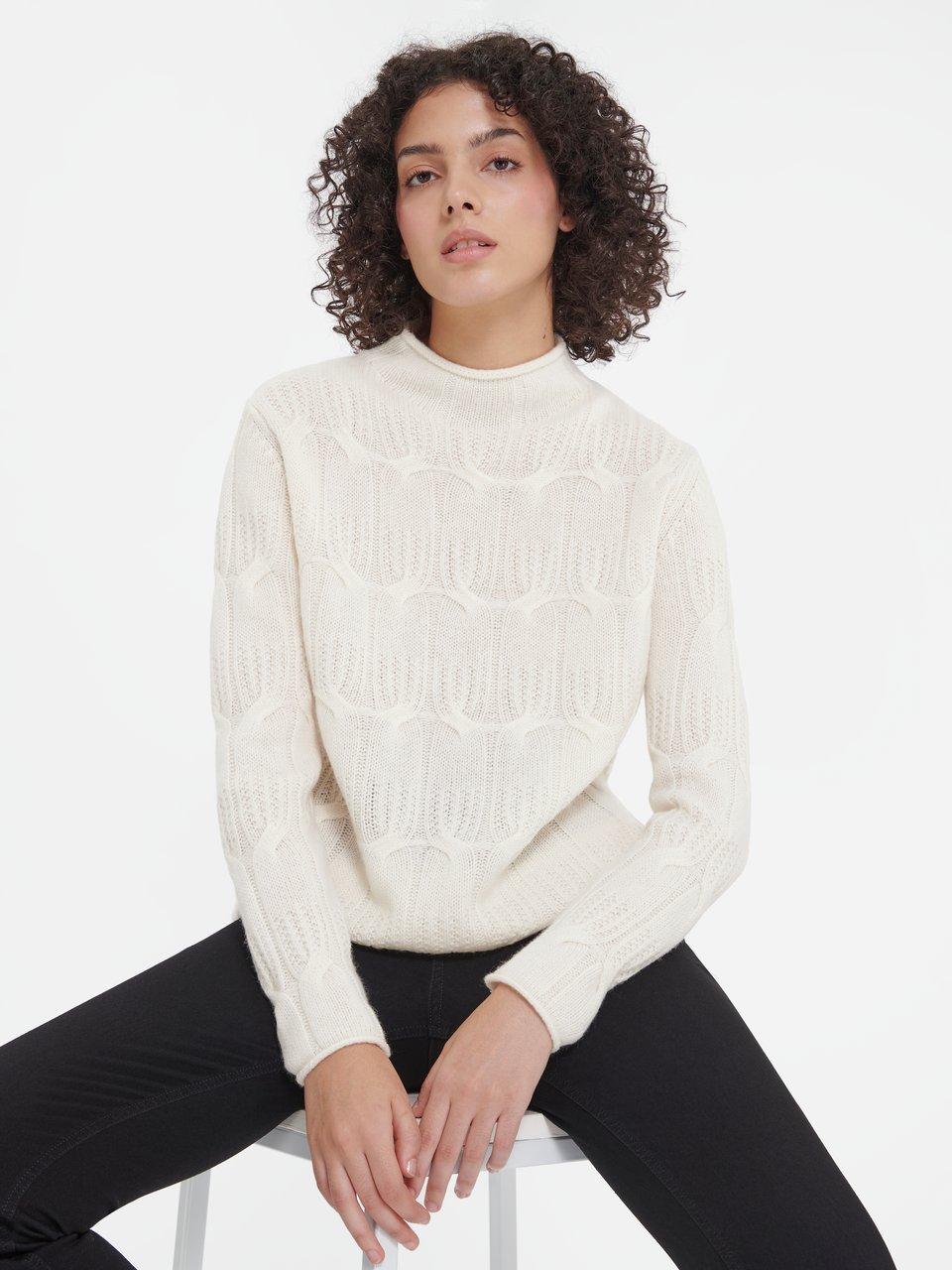 Pullover Damen Peter Hahn Größe bei in online 42 kaufen