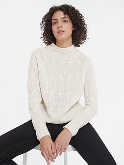 Damen Pullover in Größe 42 bei Peter Hahn online kaufen
