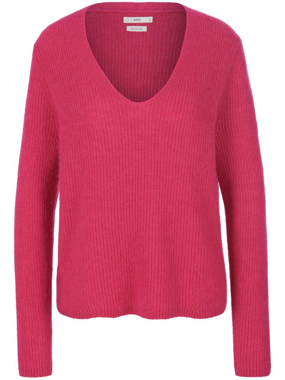 brax feel good - Pullover  pink