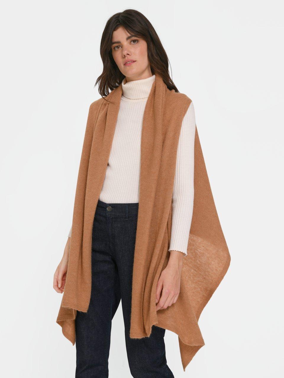 Brax Feel Good - Le gilet en tricot