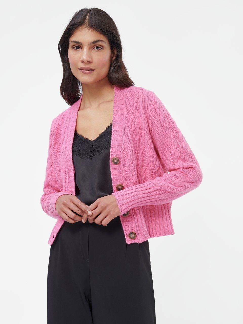 Luisa Spagnoli - Strickjacke