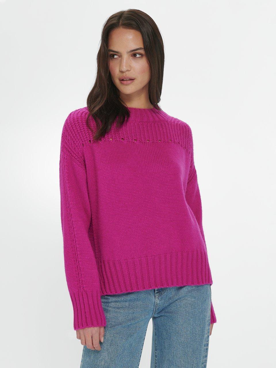 Lecomte - Pullover