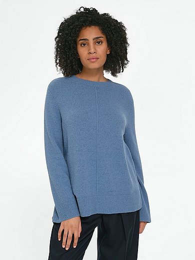 Betty Barclay - Rundhals-Pullover