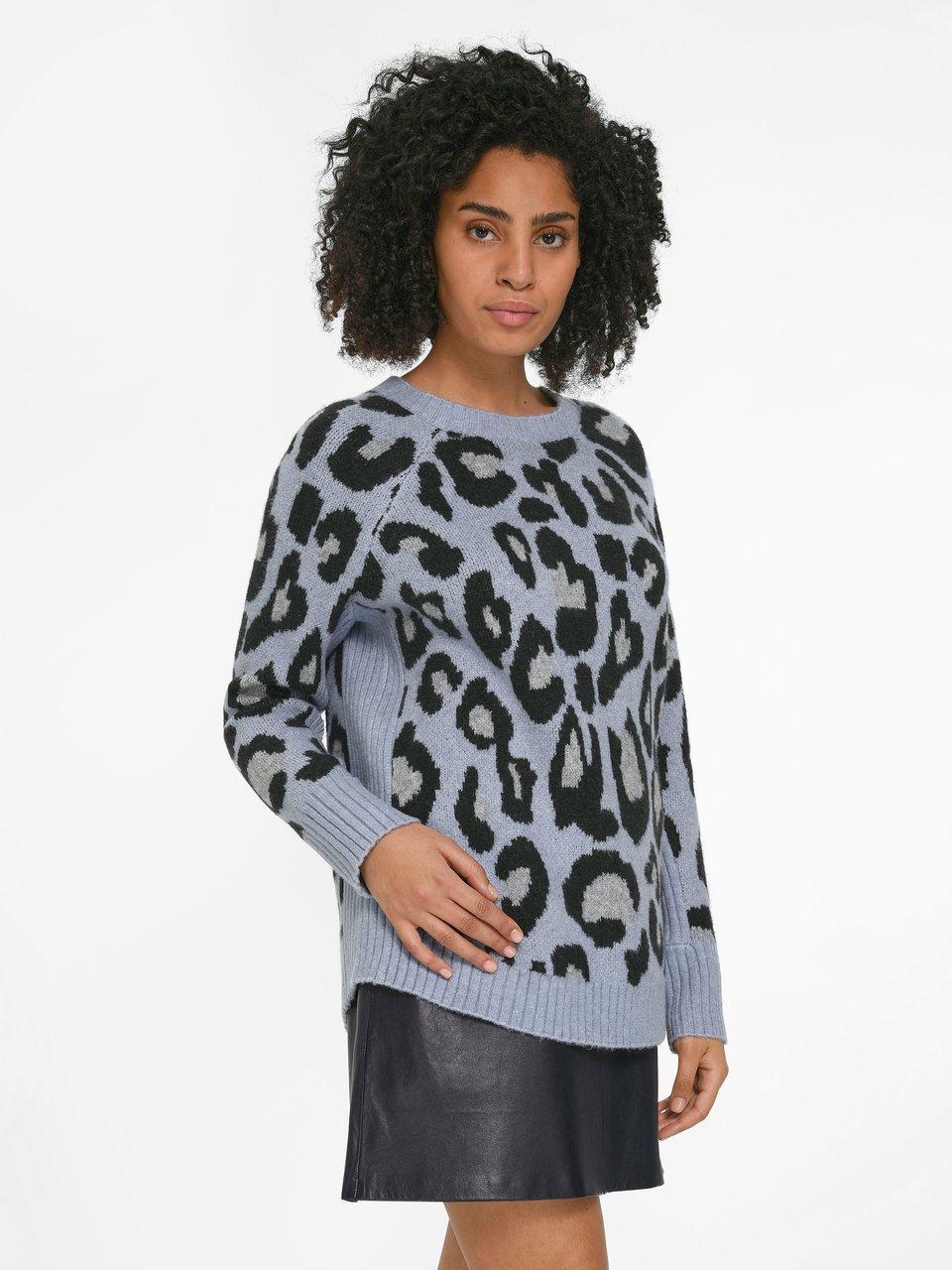 Betty Barclay - Rundhals-Pullover