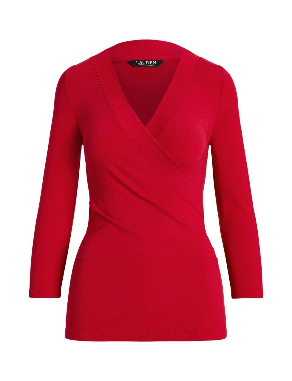 lauren ralph lauren - Shirt  rot