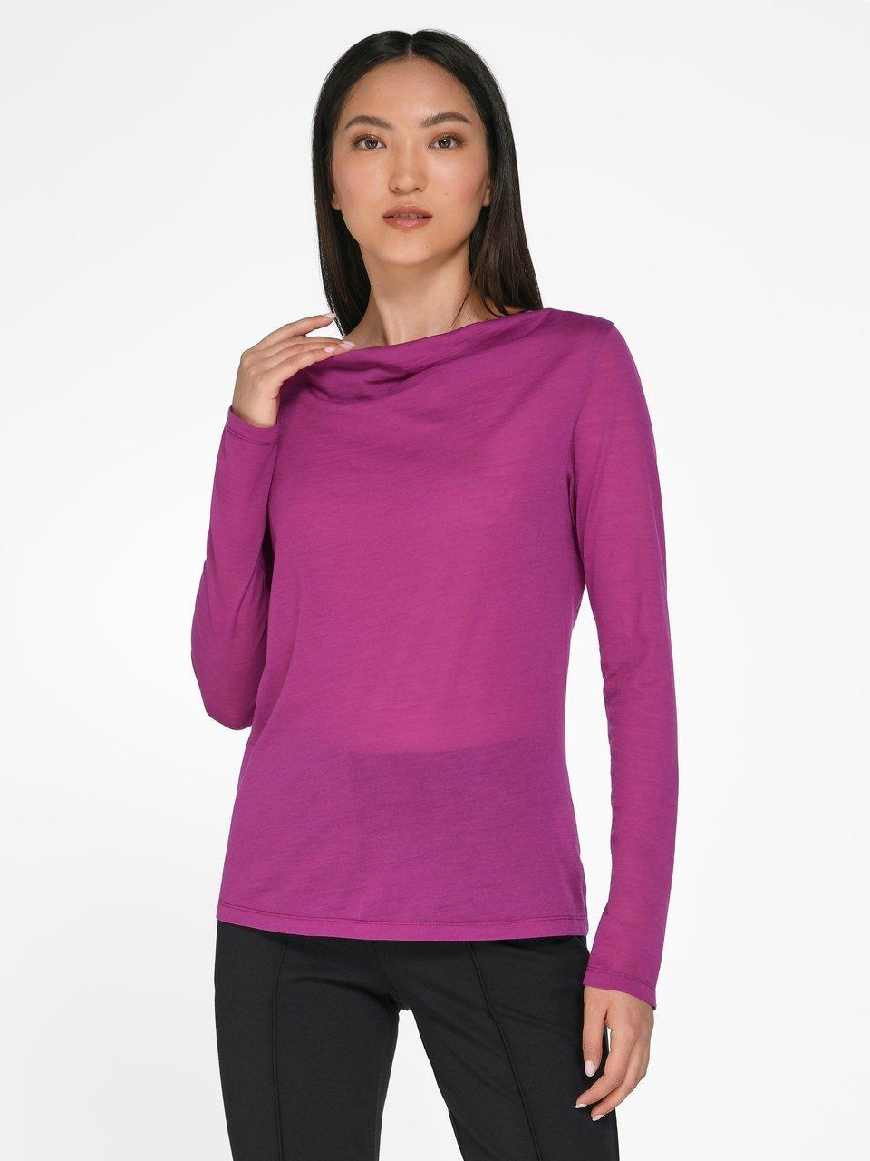 Lanius - Shirt