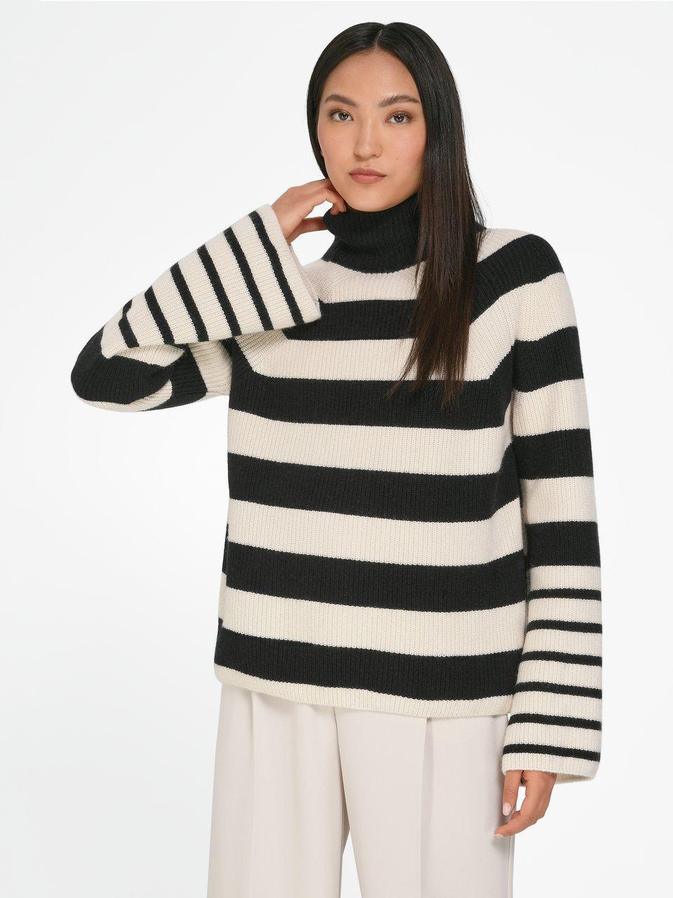 Lanius - Strickpullover